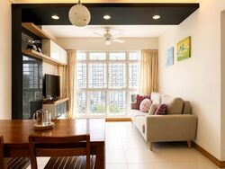 Blk 80C Telok Blangah Towers (Bukit Merah), HDB 3 Rooms #568143941
